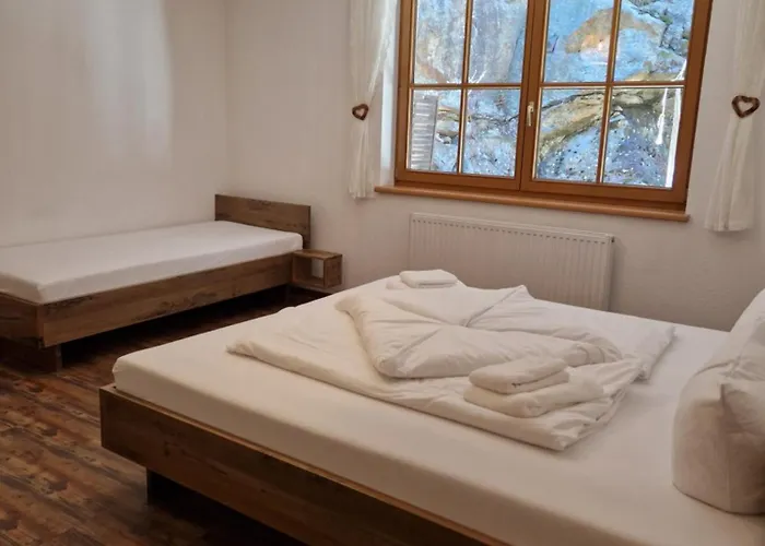 Appartamento Handlars Residenz Sölden