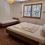 アパート Handlars Residenz ゼルデン