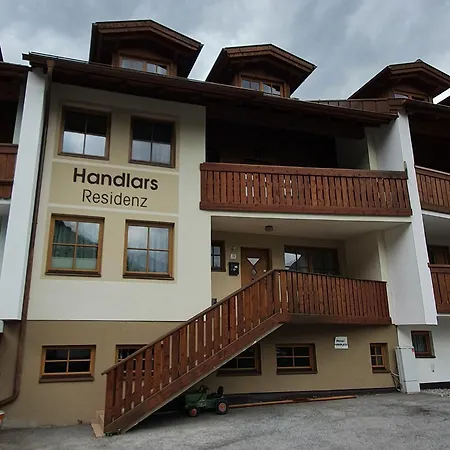 Handlars Residenz * ゼルデン