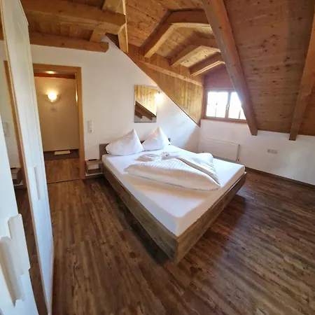 Apartament Handlars Residenz