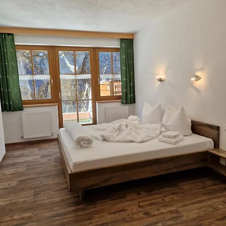 Handlars Residenz Apartament