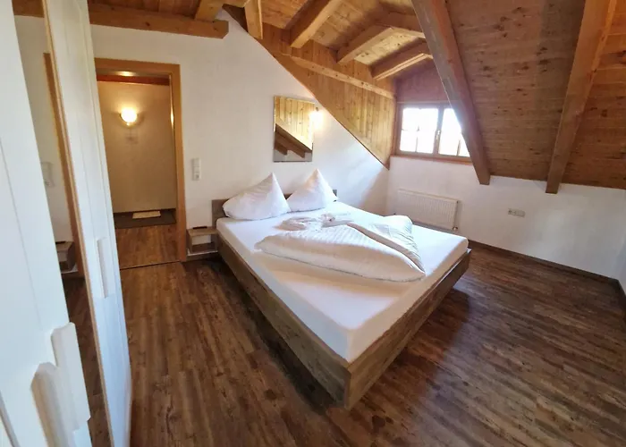 Apartman Handlars Residenz