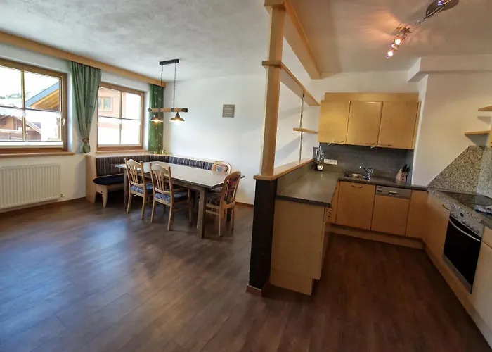 Handlars Residenz Apartman