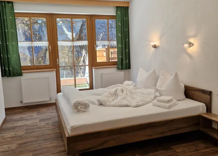 Handlars Residenz Apartman