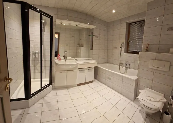 Handlars Residenz Apartment