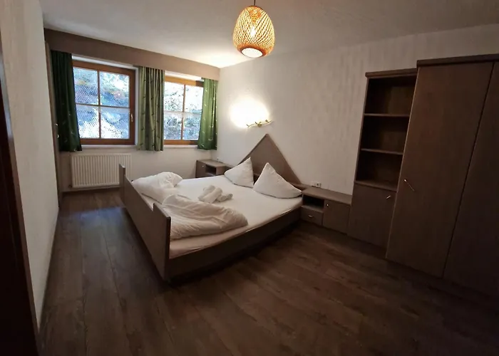 Handlars Residenz Sölden