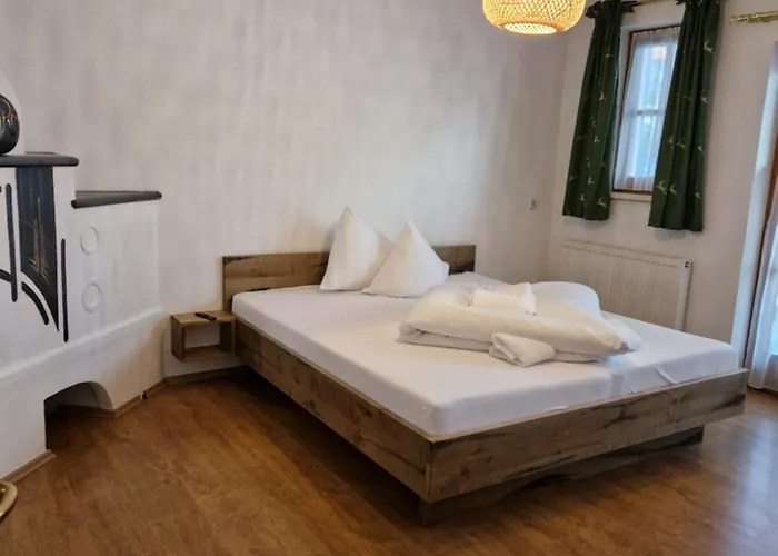 Handlars Residenz شقة *